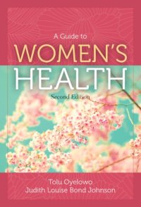 cover of the book A Guide to Women’s Health