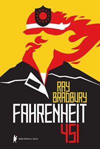 cover of the book Fahrenheit 451 – Edição Especial