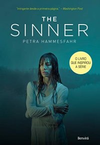 cover of the book The Sinner