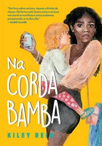 cover of the book Na corda bamba