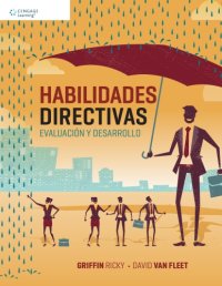 cover of the book Habilidades directivas.