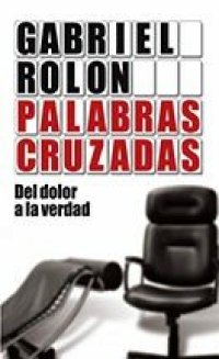 cover of the book Palabras cruzadas