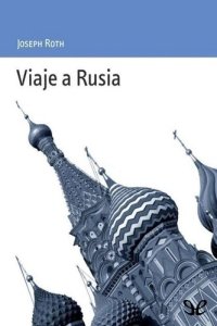 cover of the book Viaje a Rusia