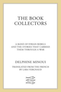 cover of the book The Book Collectors