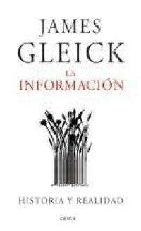 cover of the book La Información