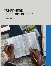 cover of the book Shepherd the Flock of God (sfl-E-202010)