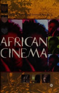 cover of the book African Cinema: Postcolonial and Feminist Readings