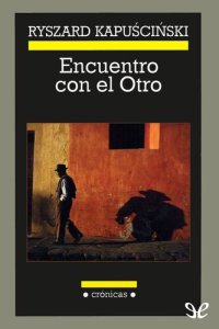 cover of the book Encuentro con el Otro