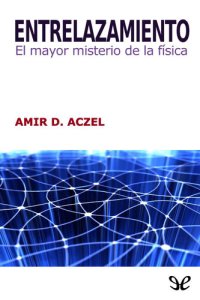 cover of the book Entrelazamiento