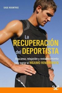 cover of the book La recuperación del deportista