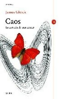 cover of the book Caos