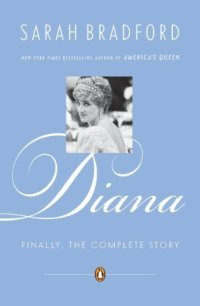 cover of the book Diana: Finally the Complete Story