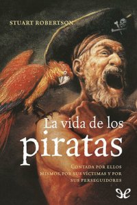 cover of the book La vida de los piratas