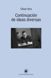 cover of the book Continuación de ideas diversas