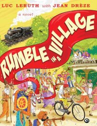 cover of the book Rumble in a Village