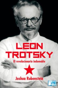 cover of the book Leon Trotsky