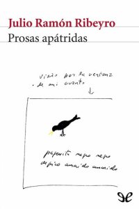 cover of the book Prosas apátridas (completas)