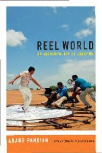 cover of the book Reel World: An Anthropology of Creation