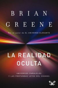 cover of the book La realidad oculta