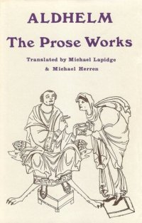 cover of the book The Prose Works