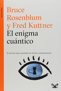 cover of the book El enigma cuántico