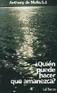 cover of the book Quien Puede Hacer Que Amanezca?