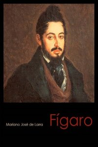 cover of the book Fígaro