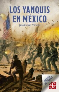 cover of the book Los yanquis en México