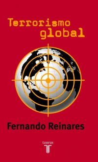 cover of the book Terrorismo global