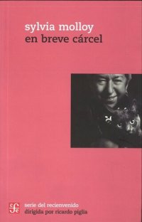 cover of the book En breve cárcel