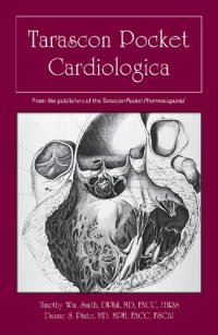 cover of the book Tarascon Pocket Cardiologica