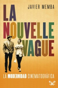 cover of the book La nouvelle vague