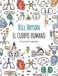 cover of the book El cuerpo humano