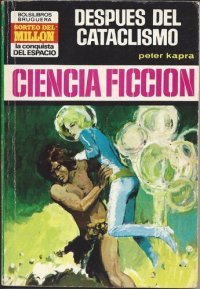 cover of the book Despues del Cataclismo