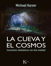 cover of the book La cueva y el cosmos