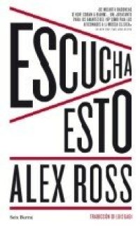 cover of the book Escucha esto