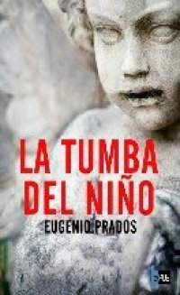 cover of the book La tumba del niño