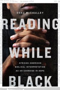 cover of the book Reading While Black