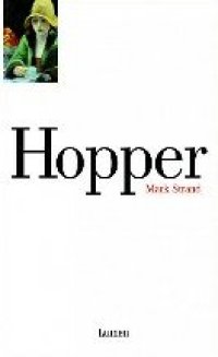 cover of the book Hopper