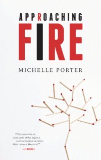 cover of the book Approaching Fire