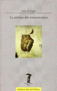 cover of the book La Estética Del Romanticismo