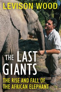 cover of the book The Last Giants