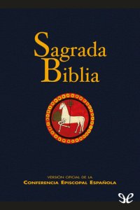 cover of the book Sagrada Biblia