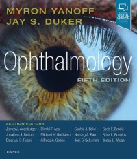 cover of the book Ophthalmology