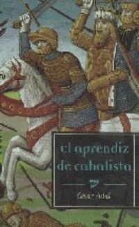 cover of the book El aprendiz de cabalista