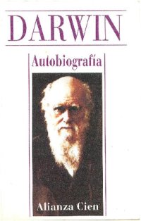 cover of the book Autobiografía