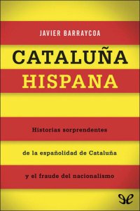 cover of the book Cataluña hispana