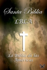 cover of the book La Biblia de las Américas