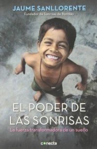 cover of the book El poder de las sonrisas