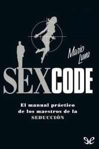 cover of the book Sex code